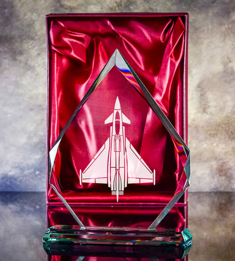 Aircraft Plaques